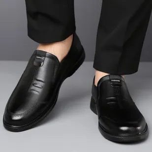 Modish March Formal Shoes